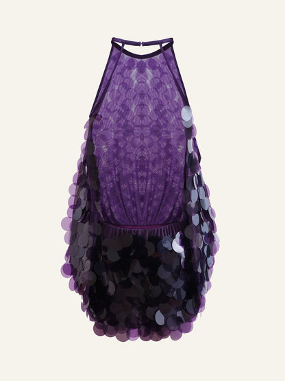 Noxora | Vestido Deslumbrante