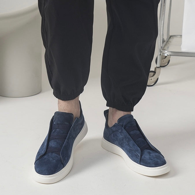 MONZA Zapatillas Sin Cordones