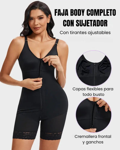 Faja Moldeadora de Glúteos