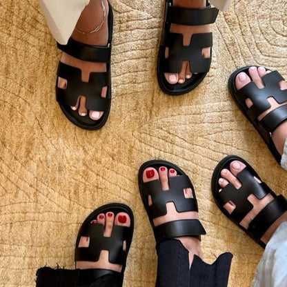 Sophie | Sandalias Elegantes