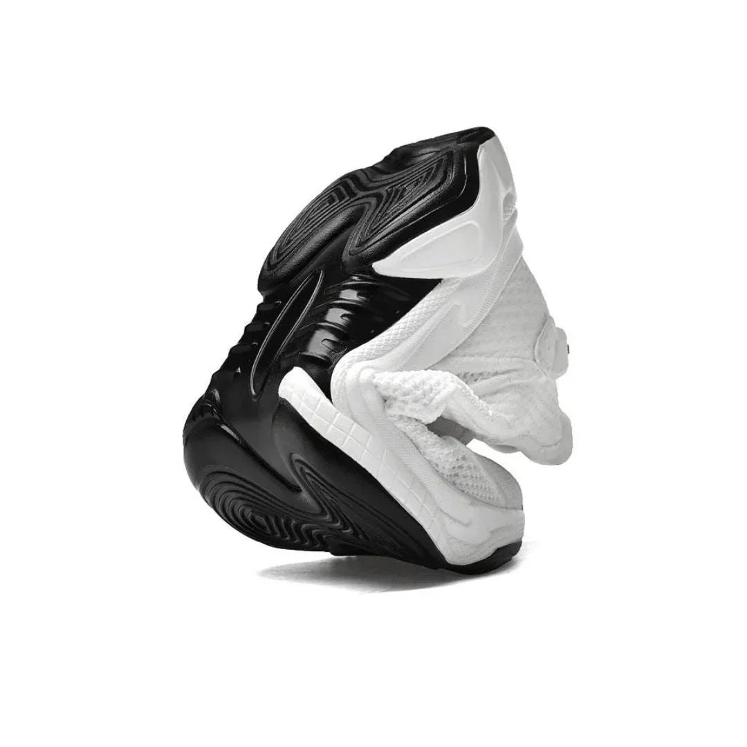 Alpha | Aumenta tu altura (+6cm +8cm +10cm)