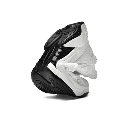 Alpha | Aumenta tu altura (+6cm +8cm +10cm)