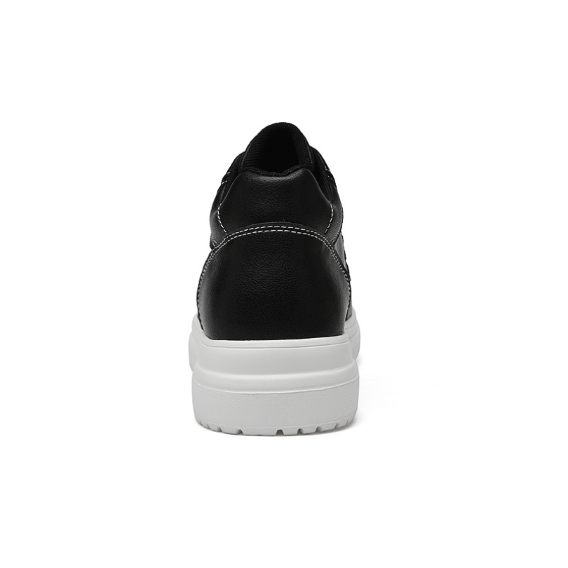 Polaris Negro | Aumenta tu altura (+6cm +8cm)