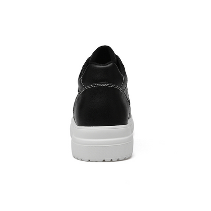 Polaris Negro | Aumenta tu altura (+6cm +8cm)