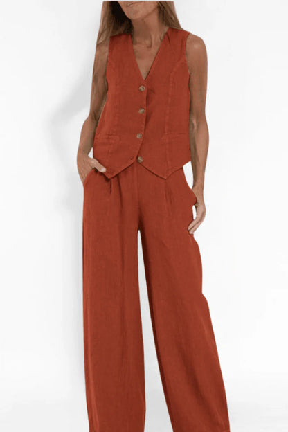 Martina | Conjunto Elegante