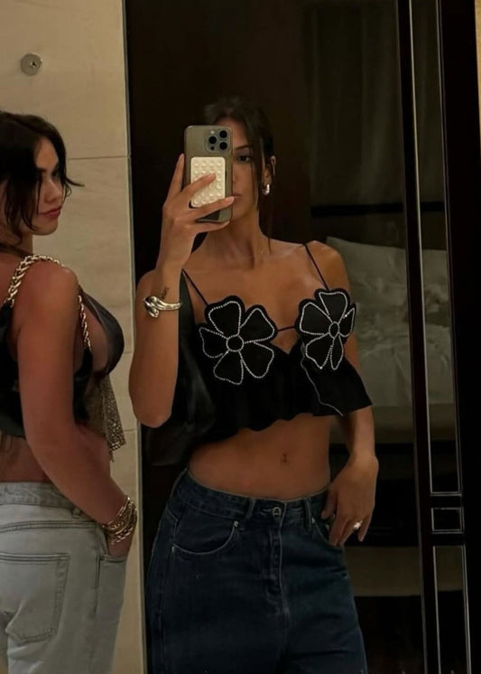 Arabella | Top
