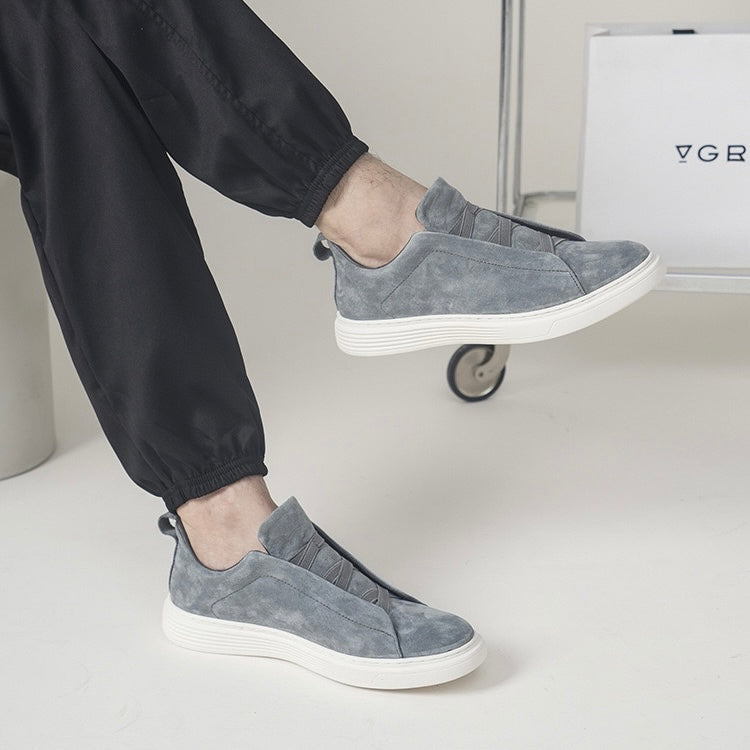 MONZA Zapatillas Sin Cordones