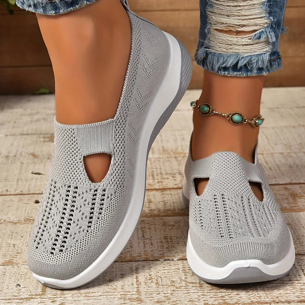 Zapatillas RelaxFit cómodas para caminar
