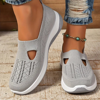 Zapatillas RelaxFit cómodas para caminar