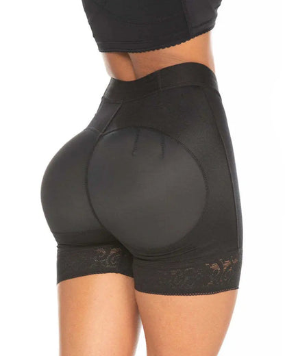 CurviLift – Shorts Push-Up Invisibles