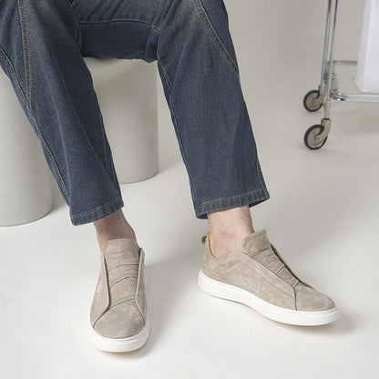 MONZA Zapatillas Sin Cordones