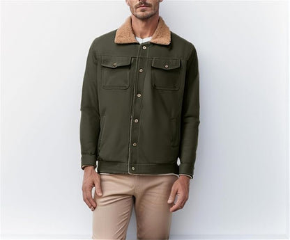 Lucas | Chaqueta Bomber