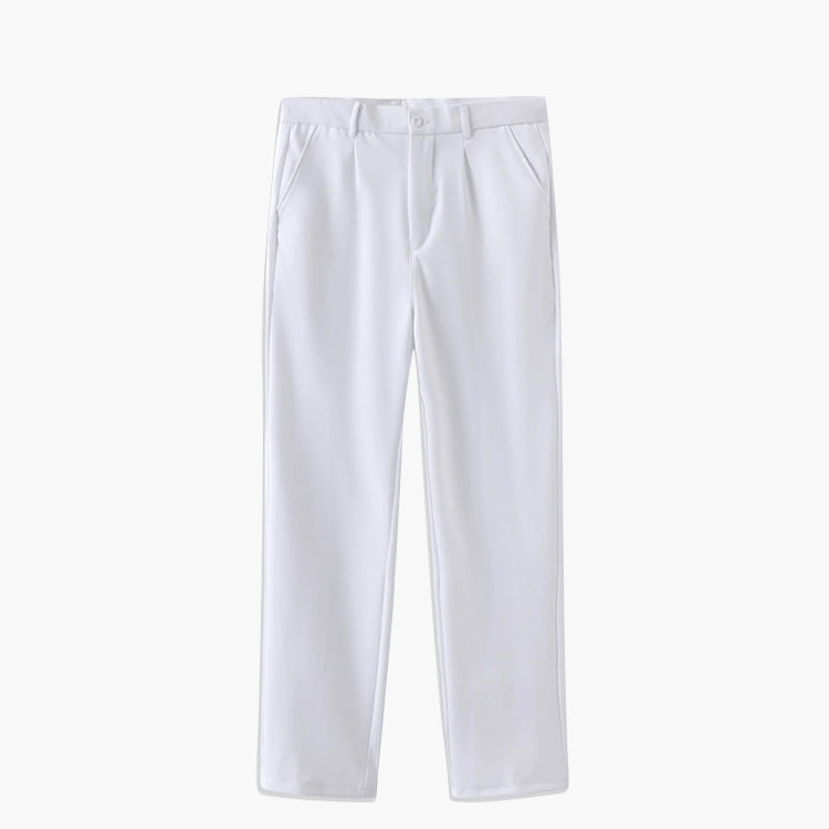 GUNSAN Pantalones Fitted