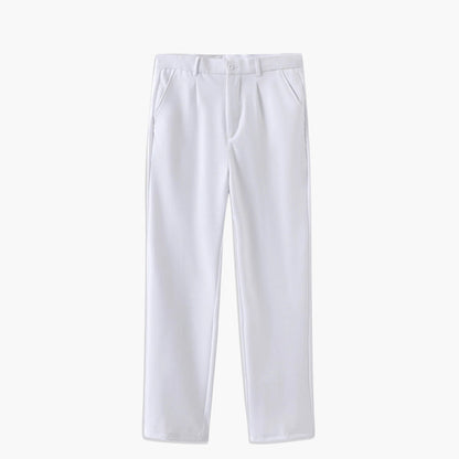 GUNSAN Pantalones Fitted