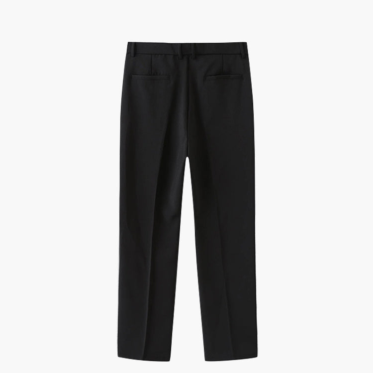 GUNSAN Pantalones Fitted