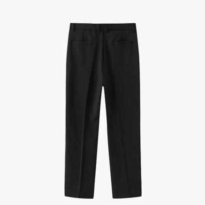 GUNSAN Pantalones Fitted