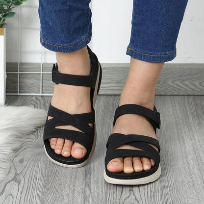 Marbella | Sandalias cómodas
