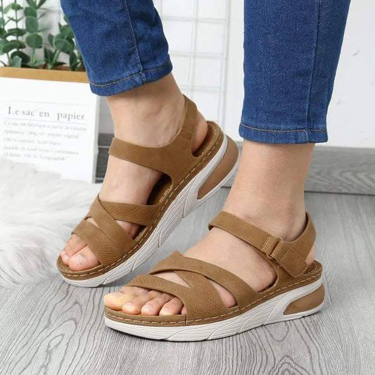 Marbella | Sandalias cómodas