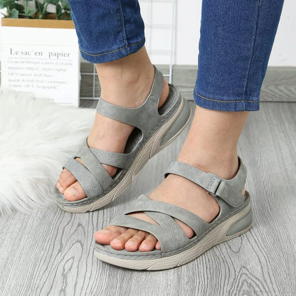 Marbella | Sandalias cómodas