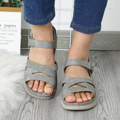 Marbella | Sandalias cómodas