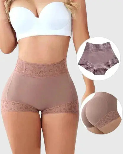 CurviLift – Shorts Push-Up Invisibles