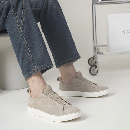 MONZA Zapatillas Sin Cordones