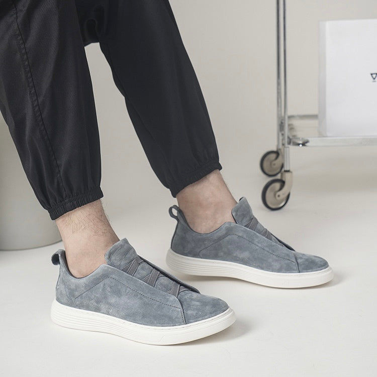 MONZA Zapatillas Sin Cordones