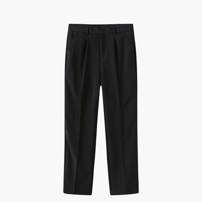 GUNSAN Pantalones Fitted