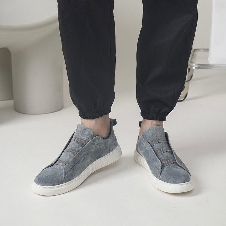 MONZA Zapatillas Sin Cordones