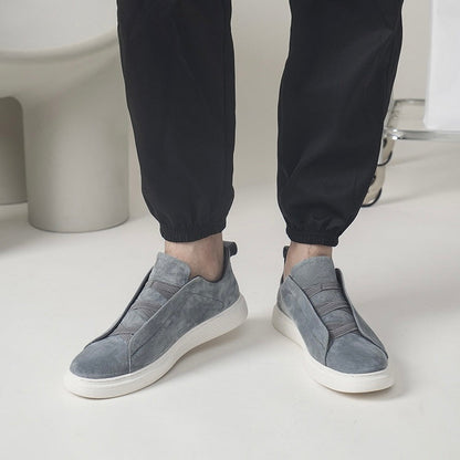 MONZA Zapatillas Sin Cordones