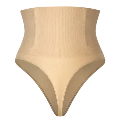Tanga Moldeador de Talle Alto