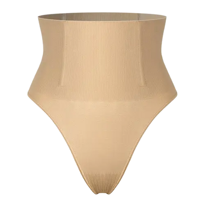 Tanga Moldeador de Talle Alto