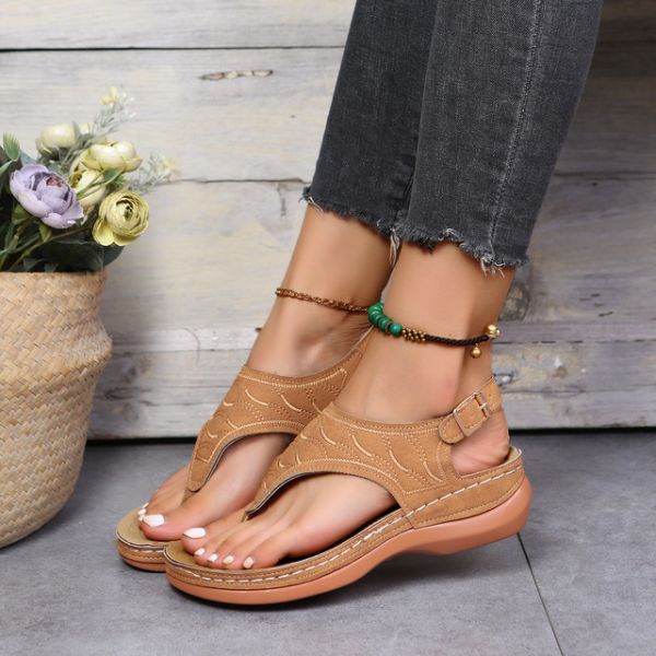 Marta | Sandalias Cómodas