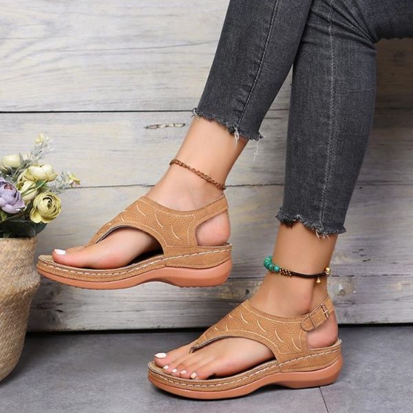 Marta | Sandalias Cómodas
