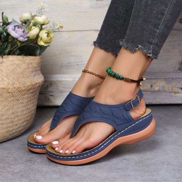 Marta | Sandalias Cómodas