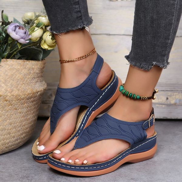 Marta | Sandalias Cómodas
