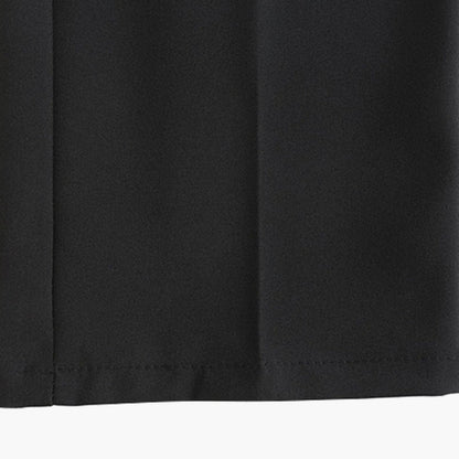 GUNSAN Pantalones Fitted