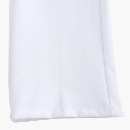 GUNSAN Pantalones Fitted