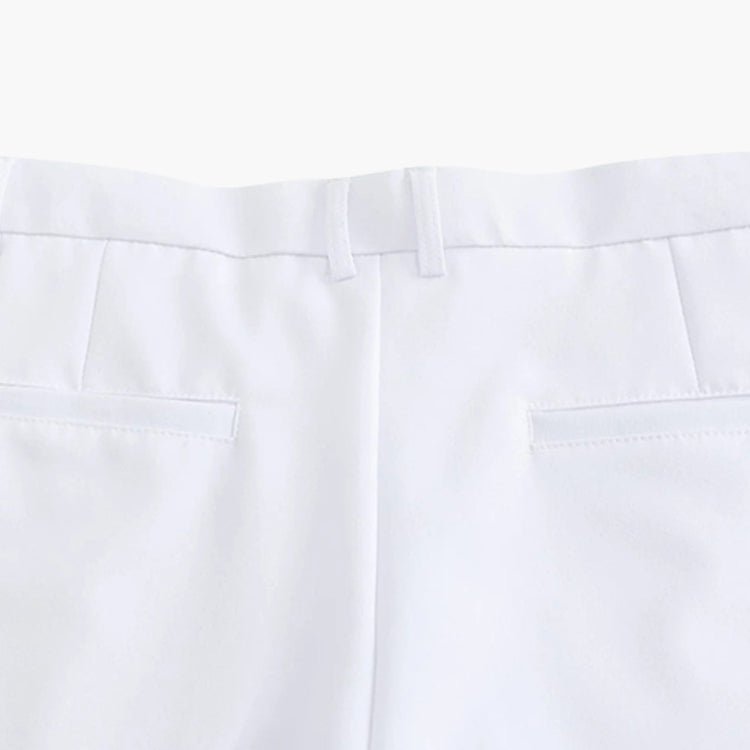 GUNSAN Pantalones Fitted