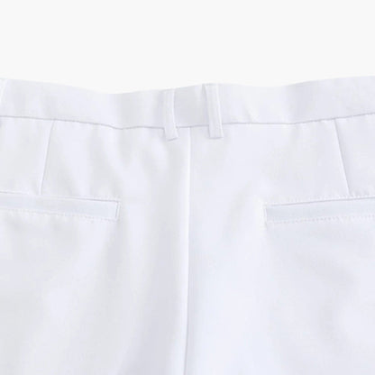 GUNSAN Pantalones Fitted