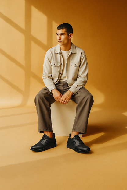 César | Aumenta tu altura (+6CM +8CM)