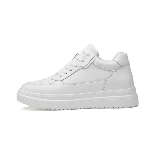 Polaris Blanco | Aumenta tu altura (+6cm +8cm)