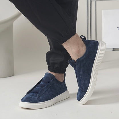 MONZA Zapatillas Sin Cordones