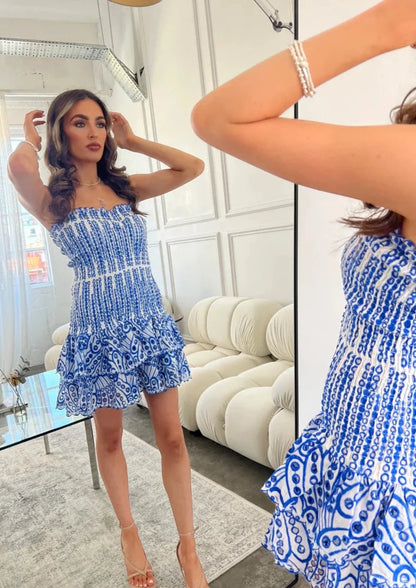 Dulce | Vestido Corto