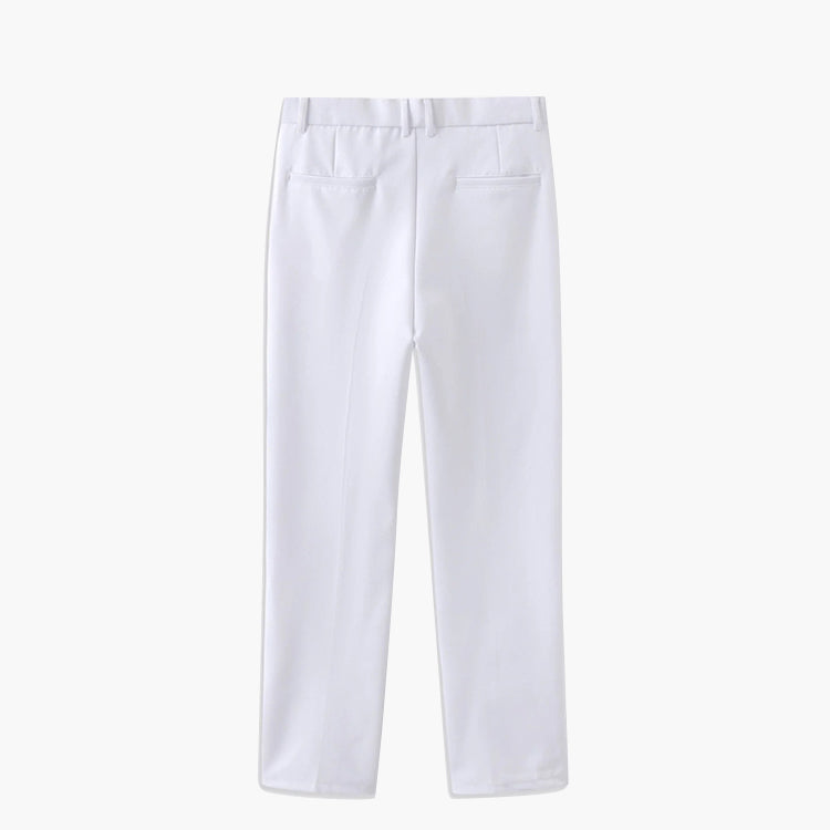 GUNSAN Pantalones Fitted