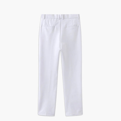 GUNSAN Pantalones Fitted