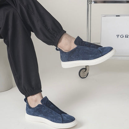 MONZA Zapatillas Sin Cordones