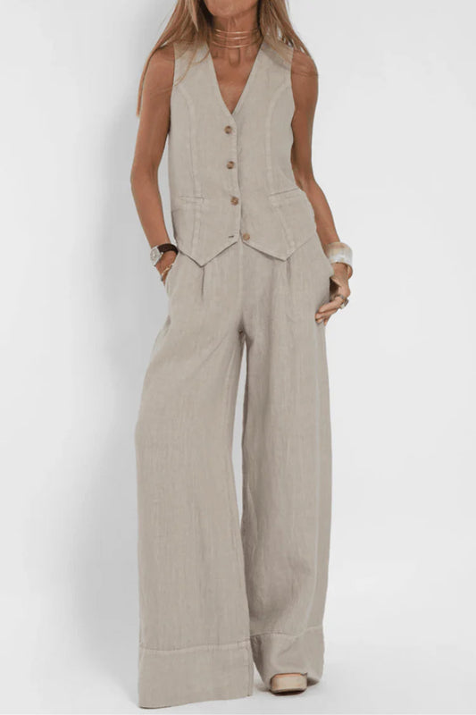Martina | Conjunto Elegante