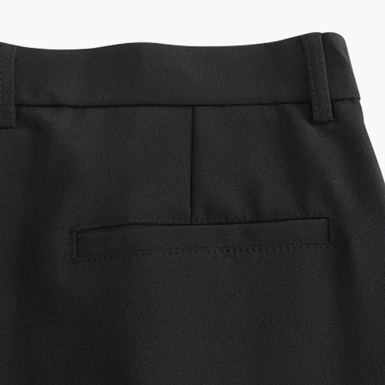 GUNSAN Pantalones Fitted