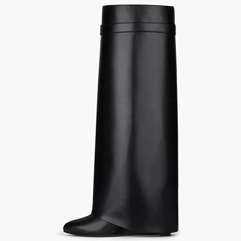 Hilary | Botas Altas